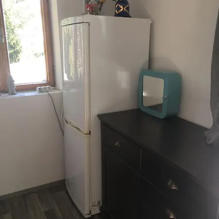 Chata Trhovka * Trhova Kamenice