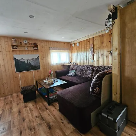 Trhovka Holiday home