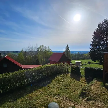 Trhovka Holiday home