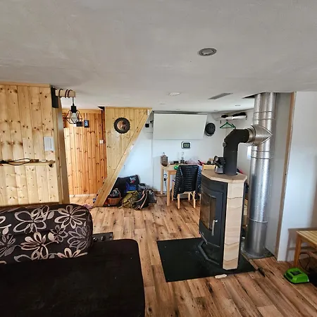 Holiday home Trhovka *