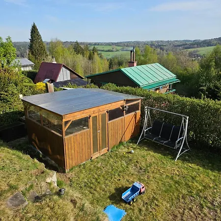 Holiday home Trhovka *